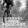 undefined The Gravel Ride. A cycling podcast