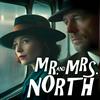 undefined Mr. and Mrs. North Presented by the Great Detectives of Old Time Radio
