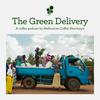 undefined The Green Delivery