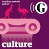 undefined The Guardian Australia Culture podcast