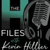 undefined The H Files with Kevin Hillier