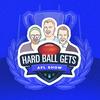 undefined The Hard Ball Gets AFL Show