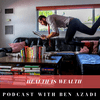 undefined The Health Is Wealth Podcast