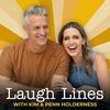 undefined Laugh Lines with Kim & Penn Holderness