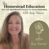 undefined The Homestead Education Podcast