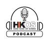 undefined The Hong Kong On Screen Podcast