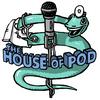 undefined The House of Pod