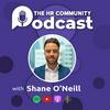 undefined The HR Community Podcast