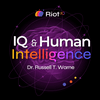 undefined The Human Intelligence Podcast