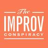 undefined The Improv Conspiracy Podcast