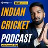 undefined The Indian Cricket Podcast with Sumedh Bilgi
