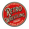 undefined The Retro Wrestling Archive Podcasts