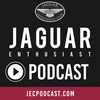 undefined The Jaguar Enthusiast Magazine Podcast