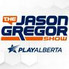 undefined The Jason Gregor Show