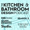 undefined The Kitchen & Bathroom Design Podcast