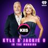 undefined The Kyle & Jackie O Show