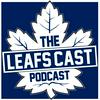 undefined The LeafsCast - A Toronto Maple Leafs Podcast