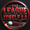 undefined The League Itself Podcast 2.0 - For the Fans, By the Fans