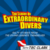 undefined The League of Extraordinary Divers Podcast