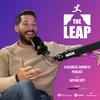 undefined The Leap: A Business Journeys Podcast