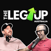 undefined The Leg Up Australia Horse Racing