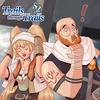 undefined The Legend of Podcast: Trails through Trails