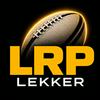 undefined The Lekker Rugby Pod!