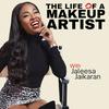 undefined The Life of A Makeup Artist