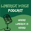 undefined Limerick Voice Podcast