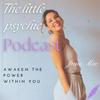 undefined The Little Psychic Podcast with June Mac