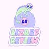 undefined The Lizard Review