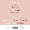 undefined The Long Thread Podcast