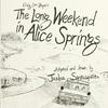 undefined The Long Weekend in Alice Springs