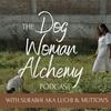 undefined Dog Woman Alchemy