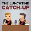 undefined The Lunchtime Catch Up