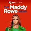 undefined The Maddy Rowe Show