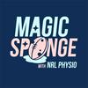 undefined The Magic Sponge Podcast - with NRL Physio