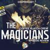 undefined The Magicians