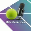undefined The Match Tennis Cast