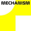undefined The Mechanism Podcast