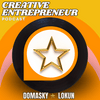 undefined Creative Entrepreneur: A Podcast For Business Growth, Strategy and Monetization