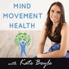 undefined The Mind Movement Health Podcast