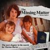 undefined The Missing Matter
