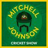 undefined The Mitchell Johnson Cricket Show