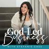 undefined GOD-LED BUSINESS - Make Money Online, Business Ideas, Passive Income, Online Business, Start a Podcast