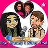undefined The Nanny And Niles Pod