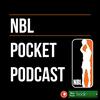 undefined The NBL Pocket Podcast