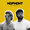 undefined NDPNDNT Podcast