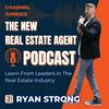 undefined The New Real Estate Agent: Tips, Tricks, Advice & Building Your Business