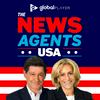 undefined The News Agents - USA